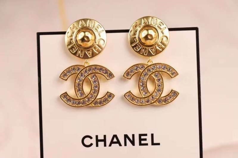 Chanel Earrings 88